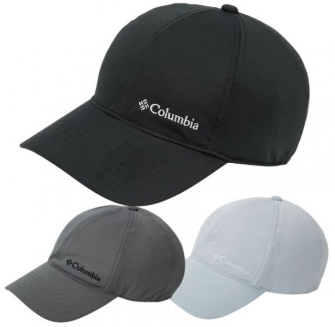[매장판] 컬럼비아 모자 러닝 등산 남녀공용 쿨헤드 기능성 볼 캡 CU5631, OS, 스카이블루(031)