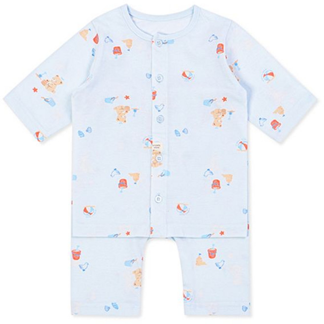 오가닉맘 샌드베어칠부내의 MLSP7B09