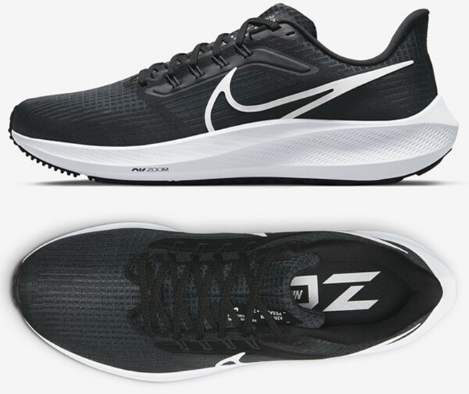 [나이키] 운동화 런닝화 에어 줌 페가수스 39 DH4071-001 S2205