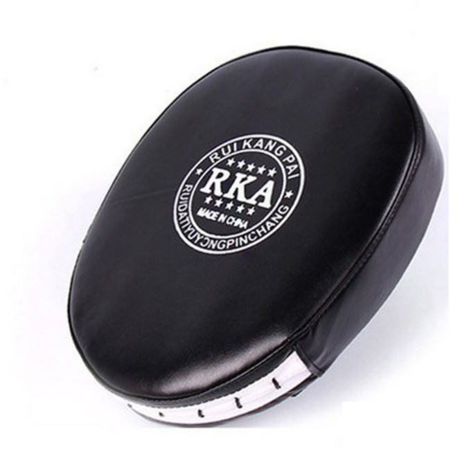 태권도미트 발미트 손미트 발차기 미트 킥미트 연습킥 복싱 태권도 스파링 킥복싱 수련용 단미트, 태권도미트 B타입