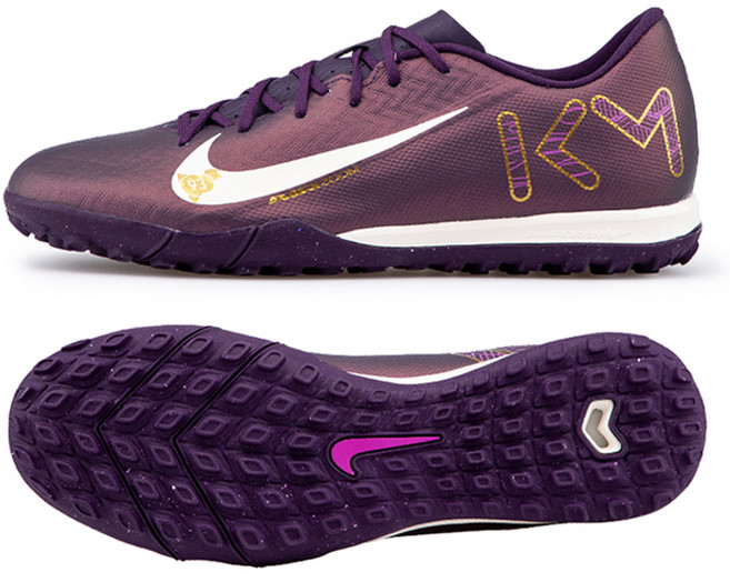 나이키 축구화-줌 머큐리얼 베이퍼 16 아카데미 TF 풋살화8384-500(FQ-G퍼플)풋살화/인조잔디 축구화