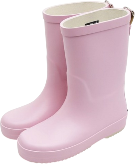 갭 아동용 AD 파스텔 레인부츠