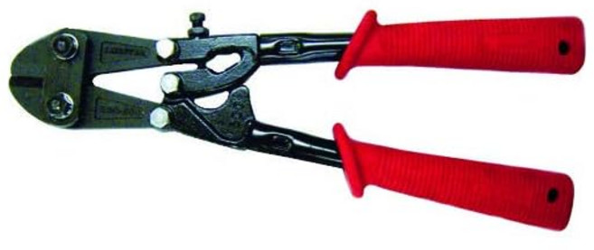 로보스터 볼트클리퍼 EBC300 EBC300