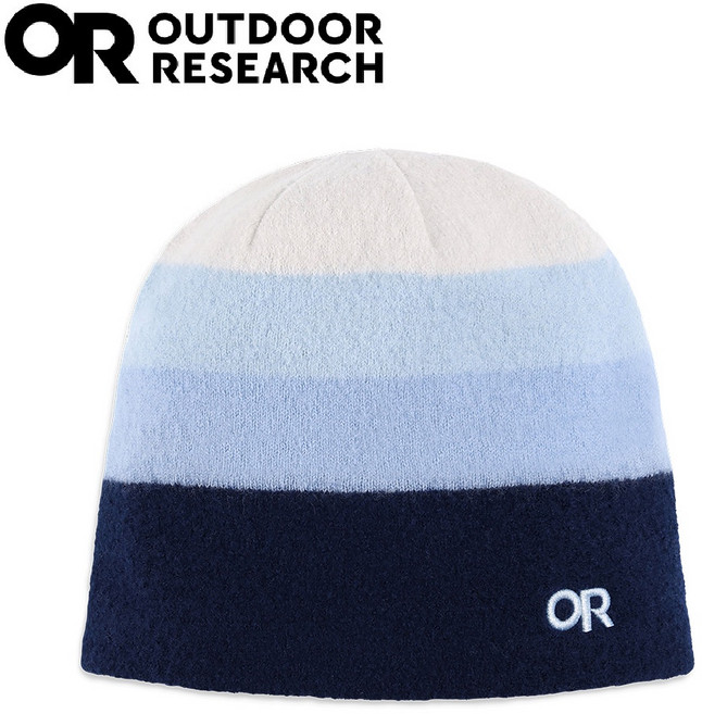 Outdoor Research Gradient Beanie 羊毛透氣保暖帽