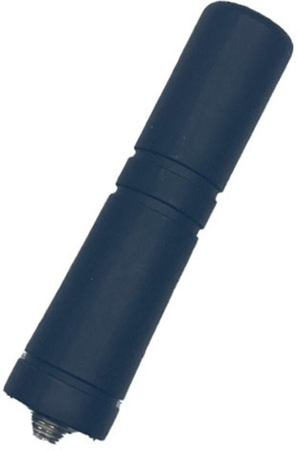 [송파한빛무전기][이테크정품] 무전기 숏안테나 고감도 수신 ED400 / ID400 / ED100