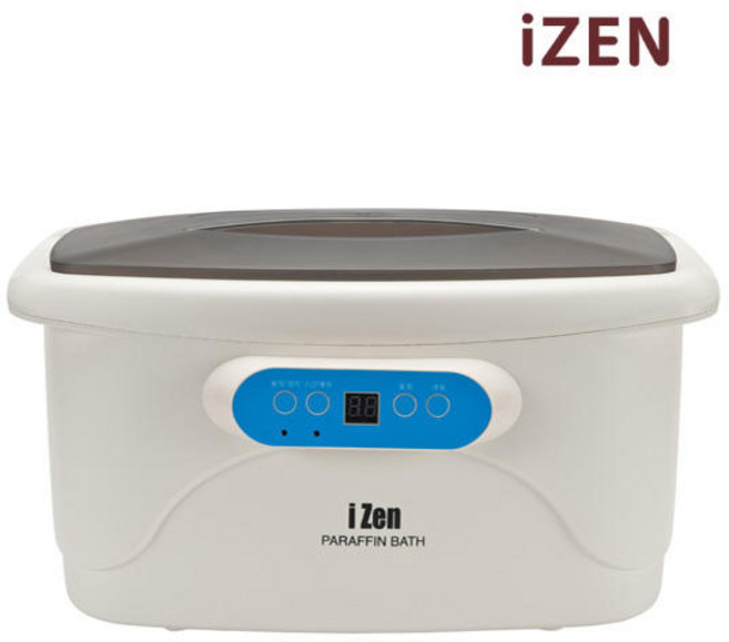 [아이젠] 파라핀베스 IPB-7000 파라핀욕조, 1개