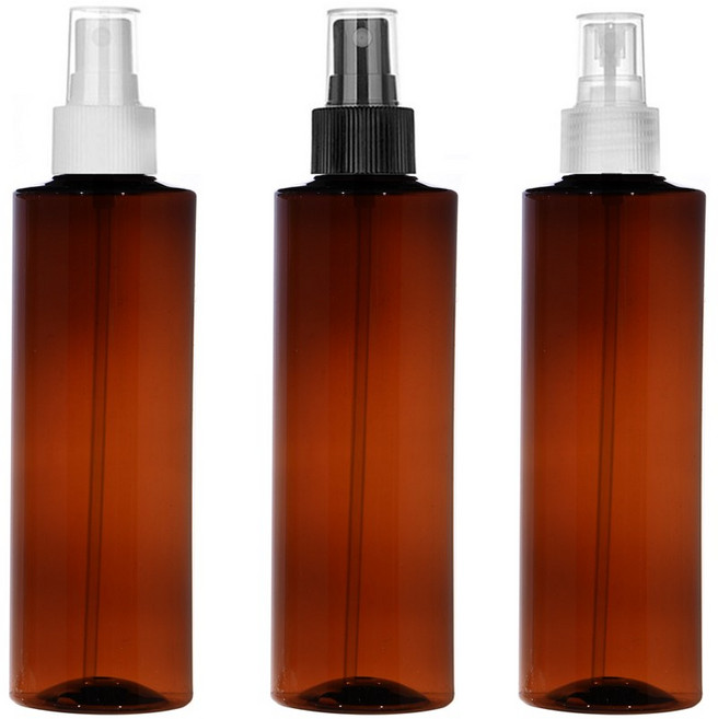 [10-25개묶음판매] 스프레이용기 120ml 150ml 200ml 250ml 300ml 500ml 허브스프레이공병, 10개