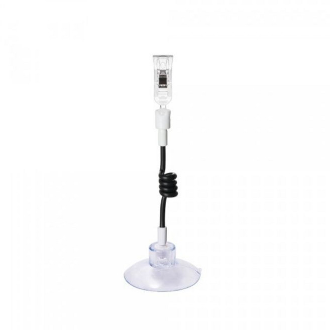 50흡착판 전선줄 집게소 쇼클립 (2개입) 3950 메모홀더 메모꽂이 가격표꽂이 메모클립 쇼클립 메뉴꽂이 문서홀더 메모지꽂이 메모집게 전표꽂이 종이고정 메모지홀더 사진홀도 양쪽집게, 빠른배송