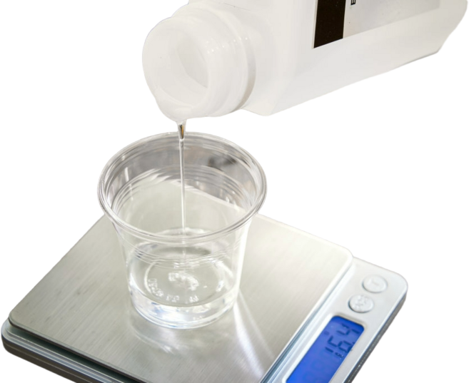 大港化工原料行 環氧樹脂A劑750g B劑250g - 水晶膠 滴膠 寶石膠 3:1 超清膠 台灣製, 1套