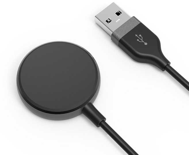 [FILLRO] 갤럭시 워치 충전기 SRWTX-SS01, 1개