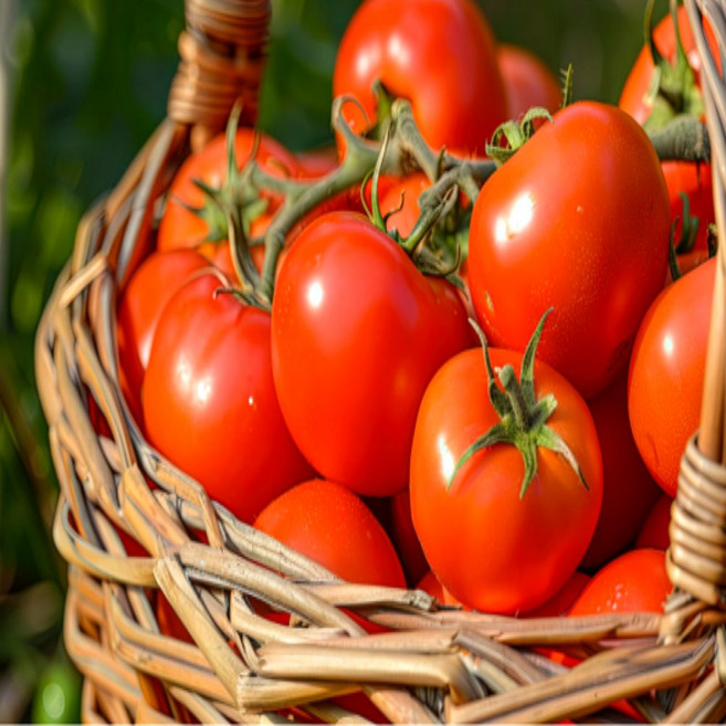 파격 초특가 탱글탱글 농장직송 완숙토마토, 1개, 3Kg