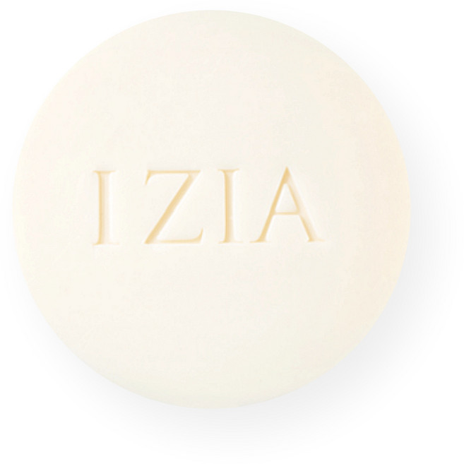 아이지아 아토 비누, 1개, 100g