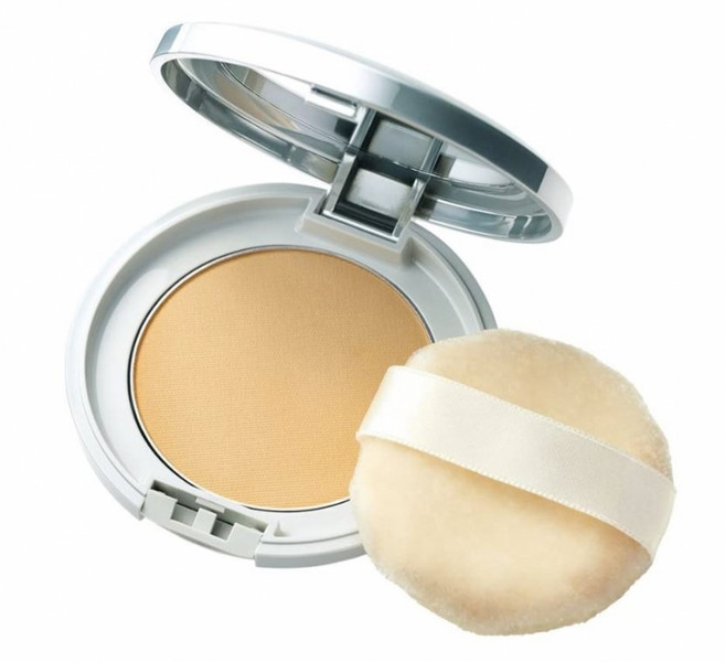 오르비스 선스크린 파우더 내추럴 리필 케이스 세트, 1개