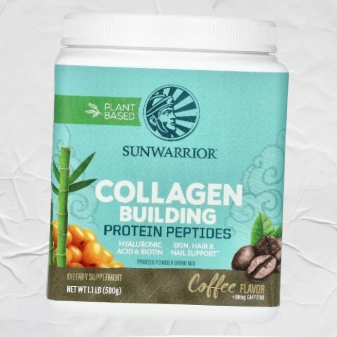 선워리어콜라겐 형성 단백질 펩타이드 커피 500g1.1lb 선워리어썬워리어, 선워리어콜라겐 형성 단백질 펩타이드 커피 500g1.1, 1개, 500g - 쿠팡