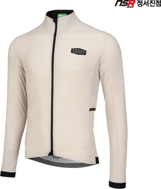 NSR 폰도 라이트 방풍 패커블 자켓 남성 여성 봄 가을 간절기 자전거 라이딩 상의