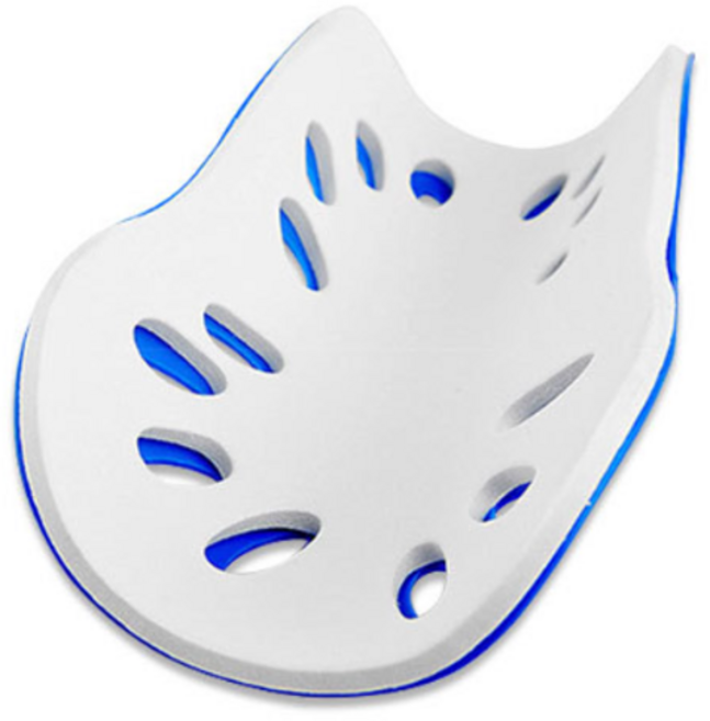 축구 정강이 보호대 인체공학 스포츠 경량 축구 신가드 유소년 종아리 운동 무릎, 블루