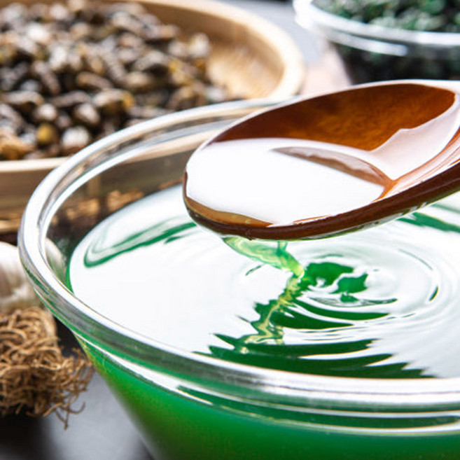 극한직업 방영 영월 평창 깐다슬기 다슬기육수, 1개, 육수 1kg