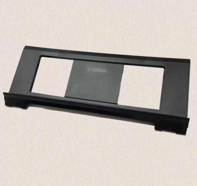 보면대 키보드 호환 야마하 지원 전자피아노 건반 스탠드 범용 악보대 악보거치대, 1개