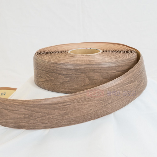 굽도리 걸레받이 장판몰딩 띠벽지용 노본 플렉스굽도리, 노체(FC5721)