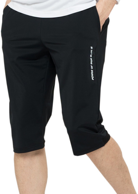 베니 7부 아이스팬츠_T12PT151