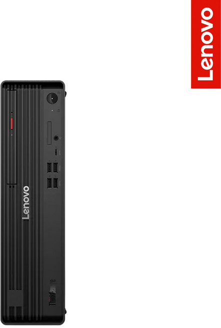 싱크센터 M70s G6 12YQS02P00 U5-235 (8G 256G WiFi6 310W FD AS3년), Thinkcentre/12YQS02P00, Free DOS, 256GB, 8GB, 블랙