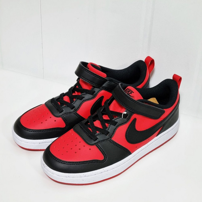 나이키 키즈 운동화 어린이 초등학생 아기 신발 코트버로우 210 220 +STUDIOS사은품