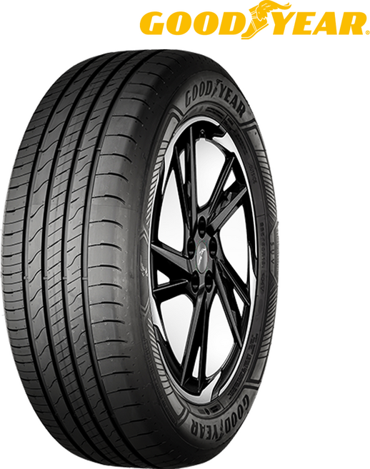 GY 2555518 255/55R18 109V EFFICIENTGRIP 2 SUV, 1개, 장착 미포함