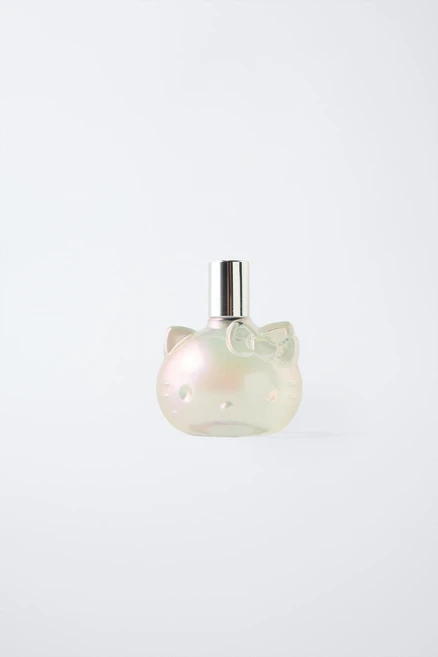 자라 키즈 ZARA KIDS HELLO KITTY MAGIC RAINBOW 오드 뚜왈렛 50ML (1.69 FL.OZ)323200 - 쿠팡