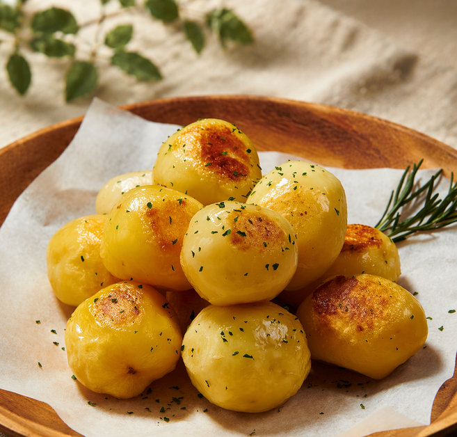 국내산 쫀득쫀득 포슬포슬 수미감자 햇감자, 1개, 3kg(중)