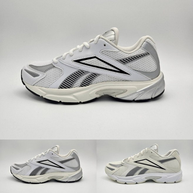 [국내매장판] 리복 운동화 프리미어 로드 프라임 - 실버:화이트