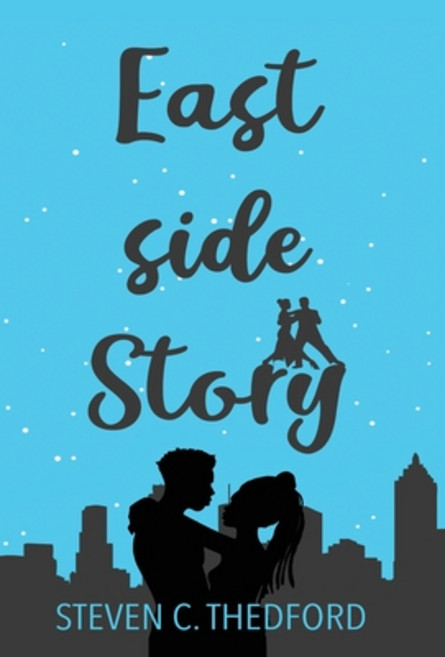 (영문도서) Eastside Story Hardcover, New World Press, Inc., English, 9780975973097