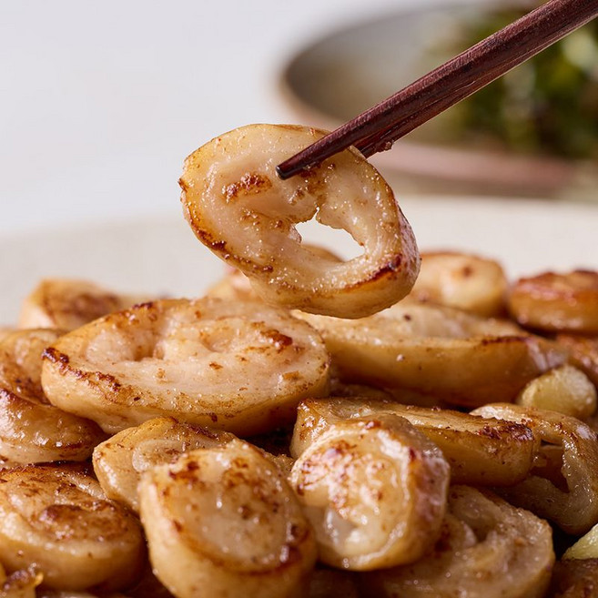 오늘의막창 대용량 오븐 초벌 돼지막창 1kg, 1개