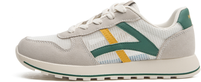 마리녹스 MX4020 레트로 그레이 러닝화 스니커즈 운동화