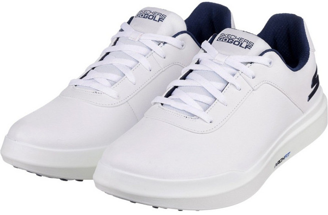 스케쳐스 남성용 고골프 드라이브 5 골프화 SC0MF22Y209