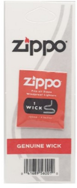 ZIPPO 지포 소모품 심지 /정품 소모품