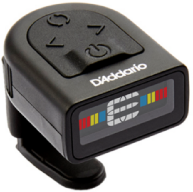 다다리오 Planet Waves 기타 튜너, 1개