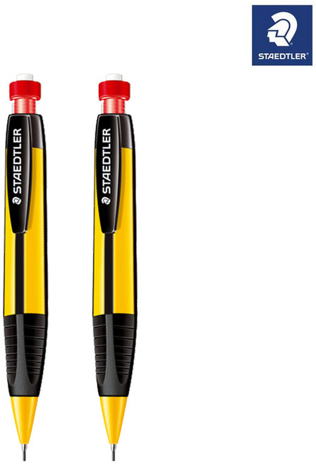 스테들러 노리스 771 점보 샤프, 1.3mm, 2개