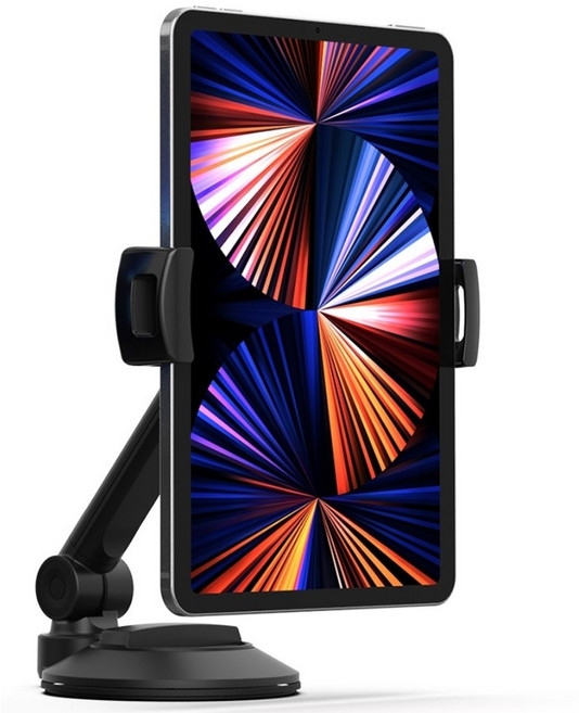 별다섯 이지마운트 태블릿/스마트폰 거치대 1단, 1개