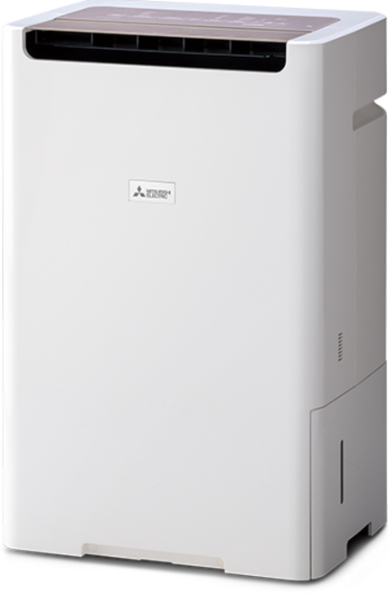 三菱電機 空氣清淨除濕機 MJ-EHV280KX-TW, 三菱電機旗艦款變頻式HEPA空氣清淨除濕機 28L MJ-EHV280KX-TW