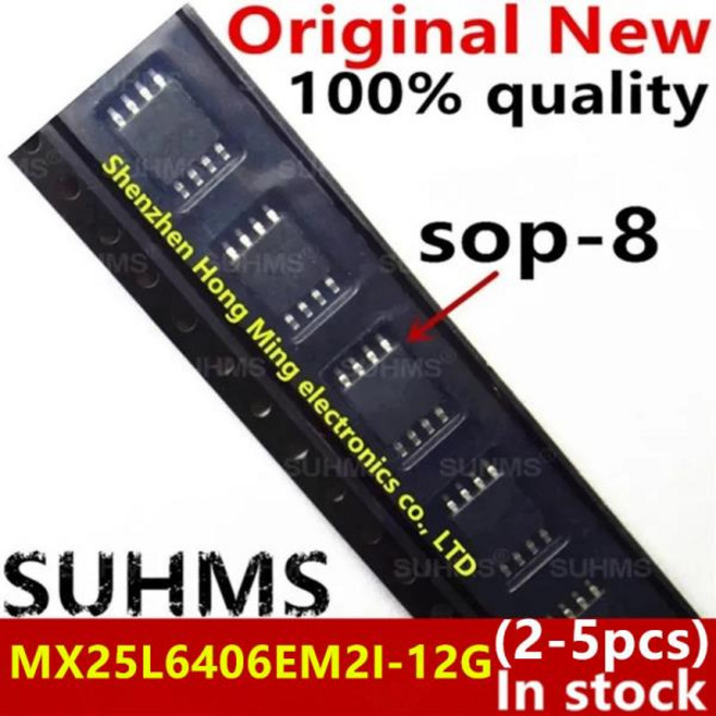 (2-5개)새로운 25L6406E, 02 5pcs