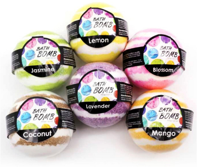 입욕젤 배스밤 바스밤 커플이벤트 욕조이벤트 거품제 러브젤, 코코넛, 1개