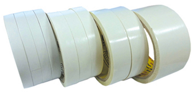 양면테이프/48mm 1롤/24mm 2롤/16mm 3롤/12mm 4롤/길이7m / 넓이선택/810269, 24mm -2롤