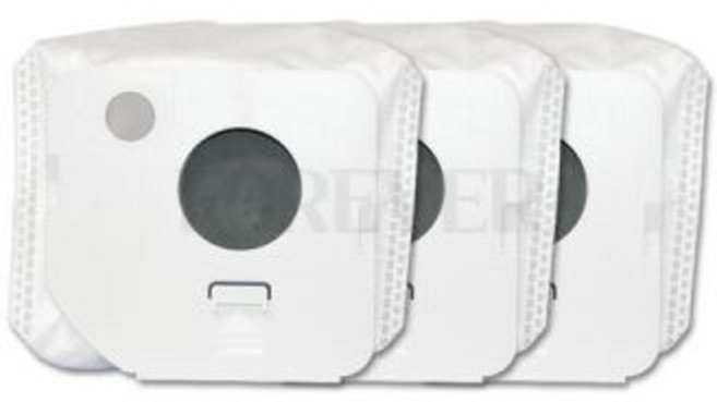 삼성 비스포크 제트 청정스테이션 220W 먼지봉투 3장 DJ67-00913A / VS20B 호환