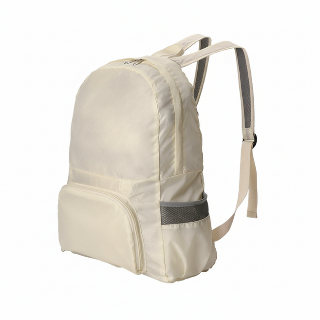 아모란나 초경량 2in1 접이식 백팩 다용도 3단 변신 가방