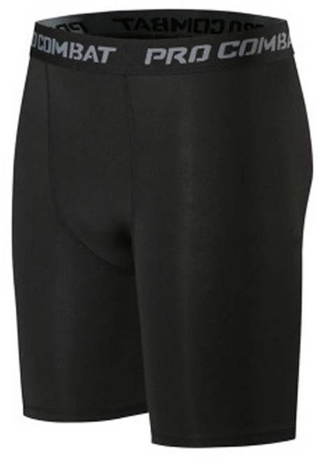 라네르 남자 5부 레깅스 운동 헬스 짐웨어 트레이닝 팬츠