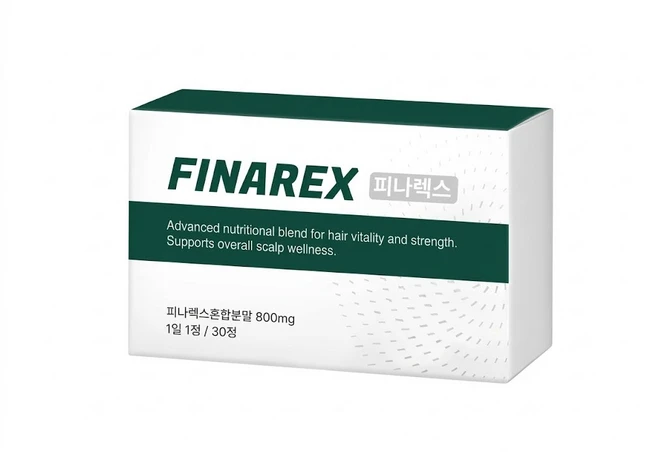 밀배아추출 호박씨 추출 Finarex 피나렉스 Premium Solution 사은품 자체제작 알약캡슐통 증정!!, 1박스, 30정 - 쿠팡