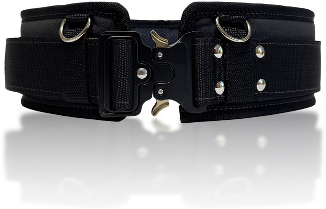 네이쳐툴 고급버클 공구벨트 작업 허리벨트, 1개