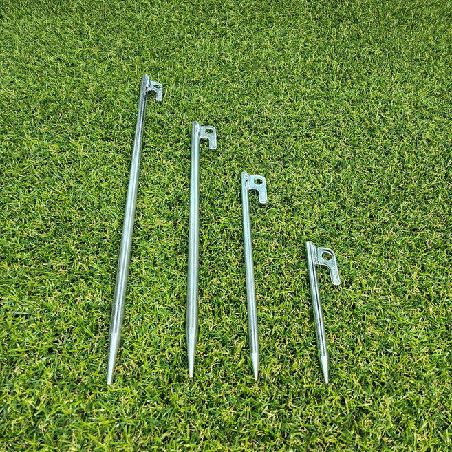 김주임 콜팩 텐트 타프 핑거 단조팩 국내제조, 1개