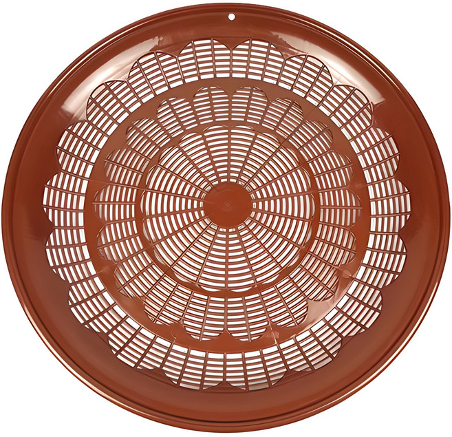 리빙선데이 채반, 1개