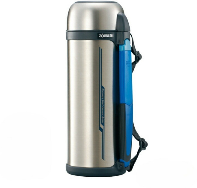 조지루시 스테인리스 보온병 터프보이 대용량 2L SF-CC20